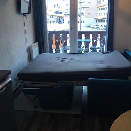 Studio 1 Cabine Chalet Club III Refait A Neuf Tignes Buitenkant foto